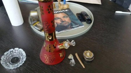 Türkiyədə məşhurların evində görün nə tapıldı - FOTO