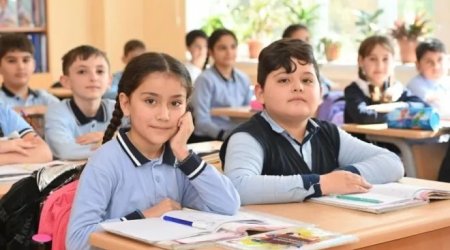 IV və VI siniflərdə monitorinq bu tarixdə KEÇİRİLƏCƏK &ndash; FOTO