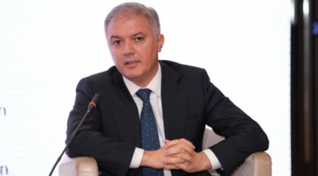 Bəşir Hacıyev: &ldquo;Kəlbəcər minalarla ən çox çirkləndirilmiş ərazilərdən biri olub&rdquo;