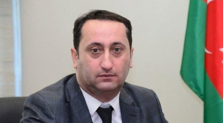 Mehman Mehdiyev vəzifəsindən AYRILDI