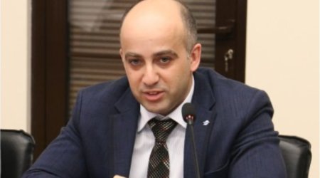 Vəzifəli şəxs vəfat etdi