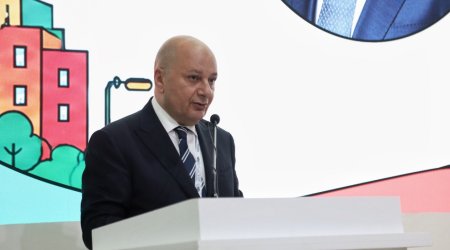 Postmüharibə dövründə zərəsizləşdirilən minaların sayı AÇIQLANDI