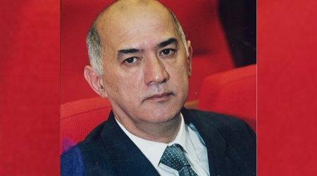 Sabiq deputat Türkiyədə vəfat etdi