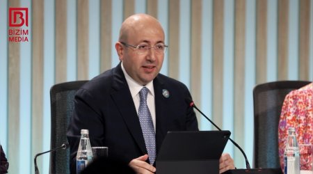 Anar Quliyev: &ldquo;Qarabağda dünyanın ən iddialı yenidənqurma proqramlarından biri həyata keçirilir&rdquo;