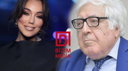 Yazıçı Anar: "Lalə Məmmədova kimdir?"- VİDEO