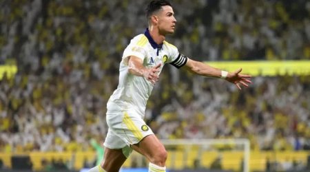 Ronaldo dubl etdi, &ldquo;Əl Nəsr&rdquo; çempion oldu - VİDEO