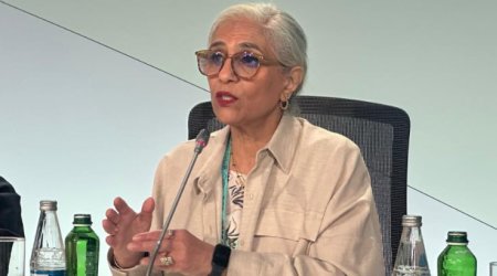 Misirin sabiq senatoru: &ldquo;Məlumatların mövcudluğu mənzil sektorunda hesabatlılığı və qərarverməni gücləndirir&rdquo;