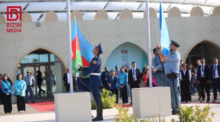 WUF13 belə başa çatdı &ndash; FOTO/VİDEO