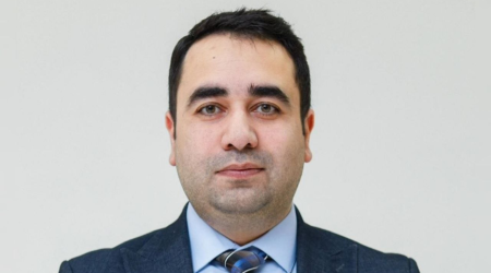 Hüseyn Məmmədova yeni VƏZİFƏ verildi