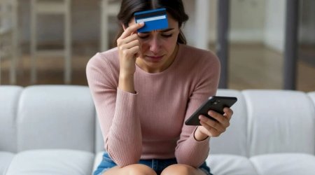 Kartınızdan gizli silinən pulları qaytarmağın YOLLARI