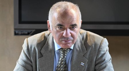 Bakılı dünya çempionu Rusiyada beynəlxalq axtarışa verildi