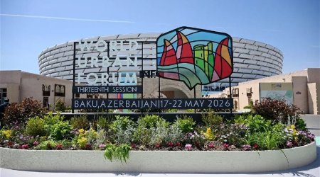Rekord iştirak, qlobal həmrəylik mesajı - Bakı beynəlxalq məsələlərin müzakirəsində uğurlu PLATFORMA ROLUNDA