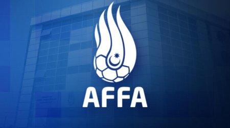 Azərbaycan millisinin heyəti açıqlandı