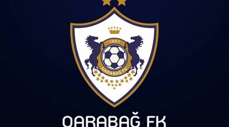 "Qarabağ" üç futbolçusu ilə yollarını ayırdığını açıqlayıb &ndash; RƏSMİ &ndash; FOTO