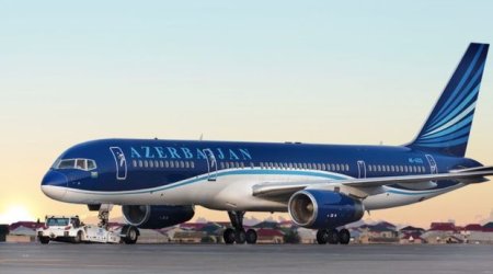 AZAL rəhbəri aviabiletlərin qiymətindən DANIŞDI