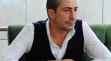 Erkan Petekkaya yeni serialda
