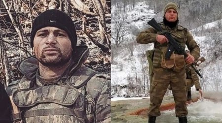 Lerikdə Vətən müharibəsi qazisi vəfat etdi - FOTO