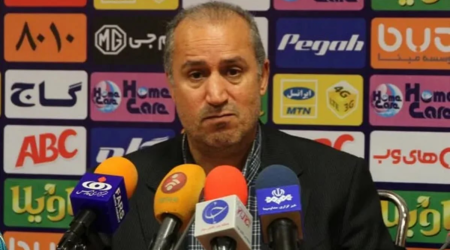 FIFA İran millisinin xahişini qəbul etdi