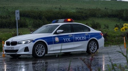 DYP-dən hava ilə bağlı XƏBƏRDARLIQ