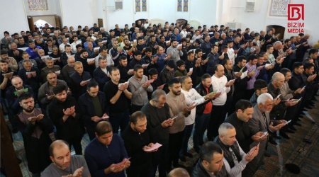 Qurban bayramı ilə bağlı fətva verildi