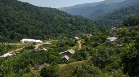 Azərbaycanda adı dəyişdirilən kəndlərin SAYI