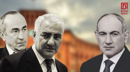 Ermənistan üçün kritik İKİ HƏFTƏ &ndash; Seçkiöncəsi son vəziyyət və qələbə şansları