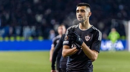 Toral Bayramov &ldquo;Qarabağ&rdquo;dan GETDİ - Türkiyə klubuna keçdi
