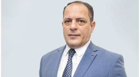 Dövlət Sosial Müdafiə Fondunda YENİ TƏYİNAT