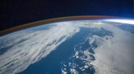 Atmosferin yuxarı hissəsi niyə daim soyuq olur? &ndash; Sirr açıldı