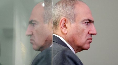 Paşinyan Karapetyanı yenidən məhkəməyə vermək istəyir - Kanadada ev qalmaqalı
