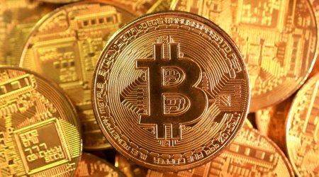 Bitcoinin qiyməti aşağı düşdü