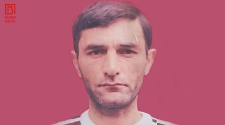 Bu şəxsi görənlər dərhal polisə MƏLUMAT VERSİN!
