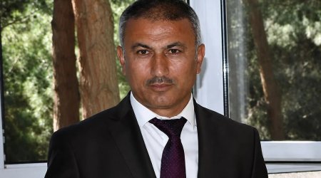 Azərbaycanda rəisi işdən çıxarılan qurumda KORRUPSİYA ARAŞDIRMASI başladı