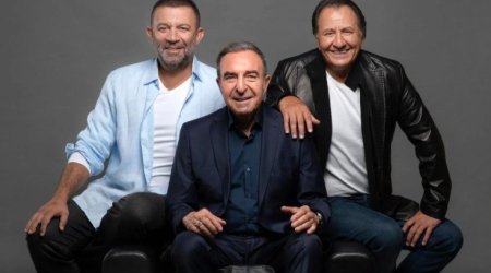 Final xəbəri yayılan "Arka sokaklar"ın bitmədiyini açıqladı &ndash; VİDEO
