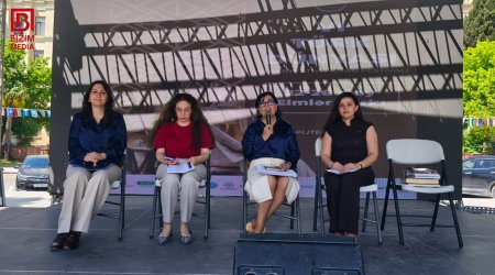 Bir yerdə ölüb, min yerdə məzarı olan Yunus Əmrə YARADICILIĞI &ndash; Şeirləri sərhəd AŞIR - FOTO
