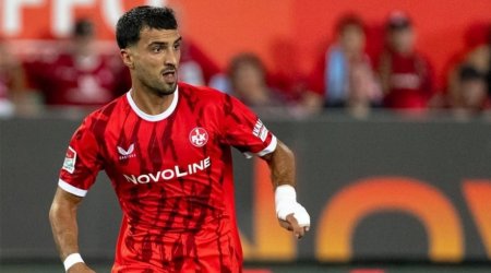 Mahir Emreli Kipr klubunun transfer HƏDƏFİNDƏ