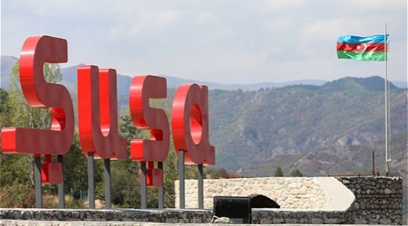 Rusiyanın Azərbaycandakı səfirindən Şuşa ilə bağlı TƏKLİF