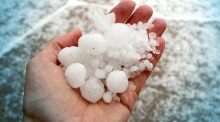 Qeyri-sabit hava nə vaxtadək davam edəcək? - RƏSMİ AÇIQLAMA