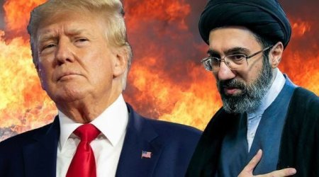 Masada diplomatlar, meydanda raketlər danışır... &ndash; İran ətrafında TƏHLÜKƏLİ OYUN
