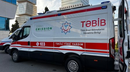 TƏBİB gücləndirilmiş iş rejiminə keçir