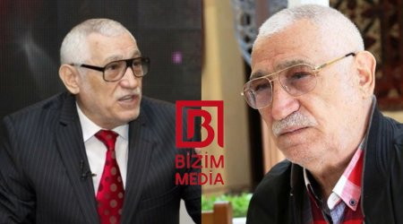 Xalq artisti səhhətindən DANIŞDI: &ldquo;Əməliyyatım avqusta qaldı&hellip;&rdquo; - EKSKLÜZİV