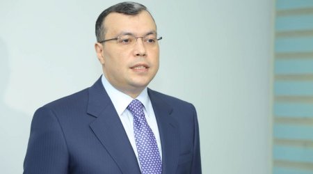 Azərbaycanın xarici dövlət borcu azalıb - Sahil Babayev
