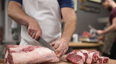 Yığışıb ət almaq qurbanı əvəz edirmi? - Qəssabların təzə fırıldağı