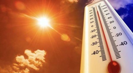 İyunda hava necə olacaq? - AYLIQ PROQNOZ