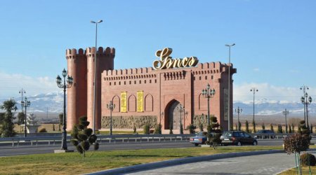 Gəncədə 49 yaşlı qadının meyiti tapıldı