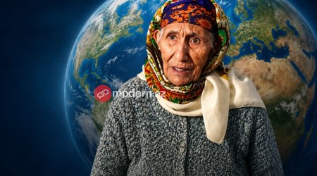 Dünyanın ən yaşlı sakini Azərbaycanda yaşayır - ŞOK ARAŞDIRMA