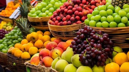 Leysan yağışlardan sonra meyvə qıtlığı yarana bilər