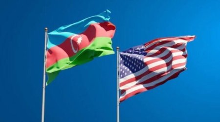 Səfirlik: &ldquo;ABŞ-la Azərbaycan arasında güclü tərəfdaşlığı yüksək qiymətləndiririk&rdquo;