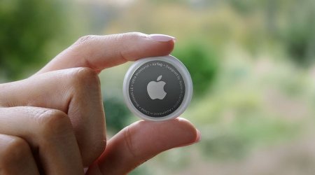 "Apple" "AirTag 2" üçün sirli yeniləmə BURAXDI