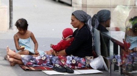 Uşağını diləndirən valideynləri hansı cəza gözləyir? &ndash; Hüquqi İZAH